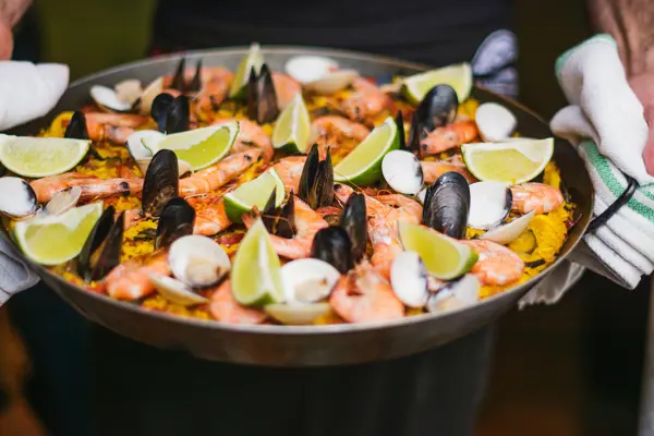 Home Swap Spain - Savor the Gastronomic Tapestry