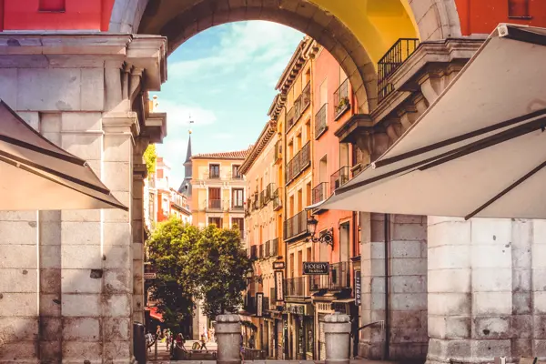 Home Swap Spain - Craft Your Spanish Odyssey