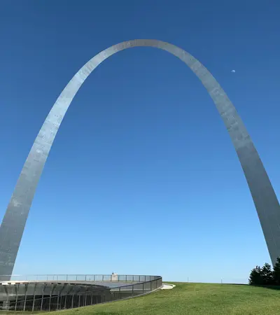 house swap in st-louis
