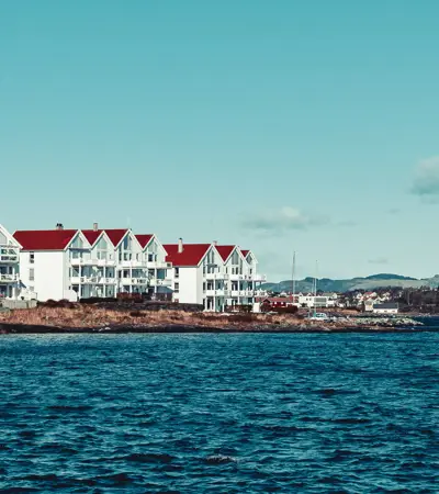house swap in stavanger
