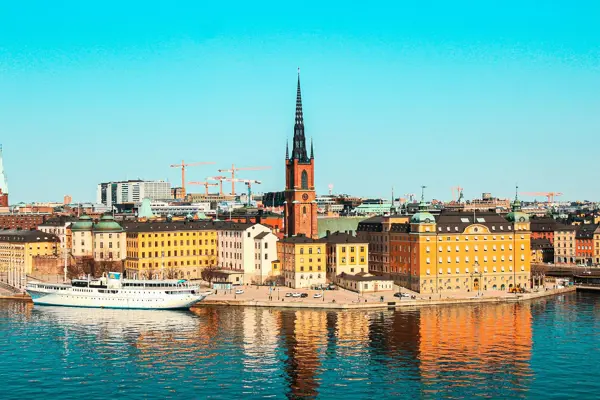 Home Swap Stockholm - Introduction to Home Swapping in Stockholm