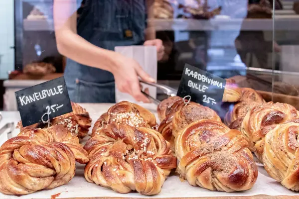 Home Swap Stockholm - Swedish Cuisine and Social Traditions