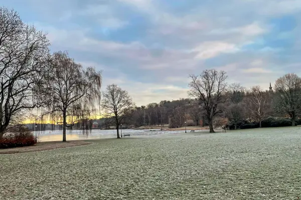 Home Swap Stockholm - Work-Life Balance in Stockholm