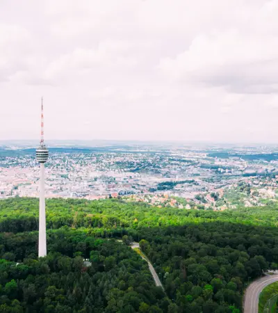 house swap in stuttgart