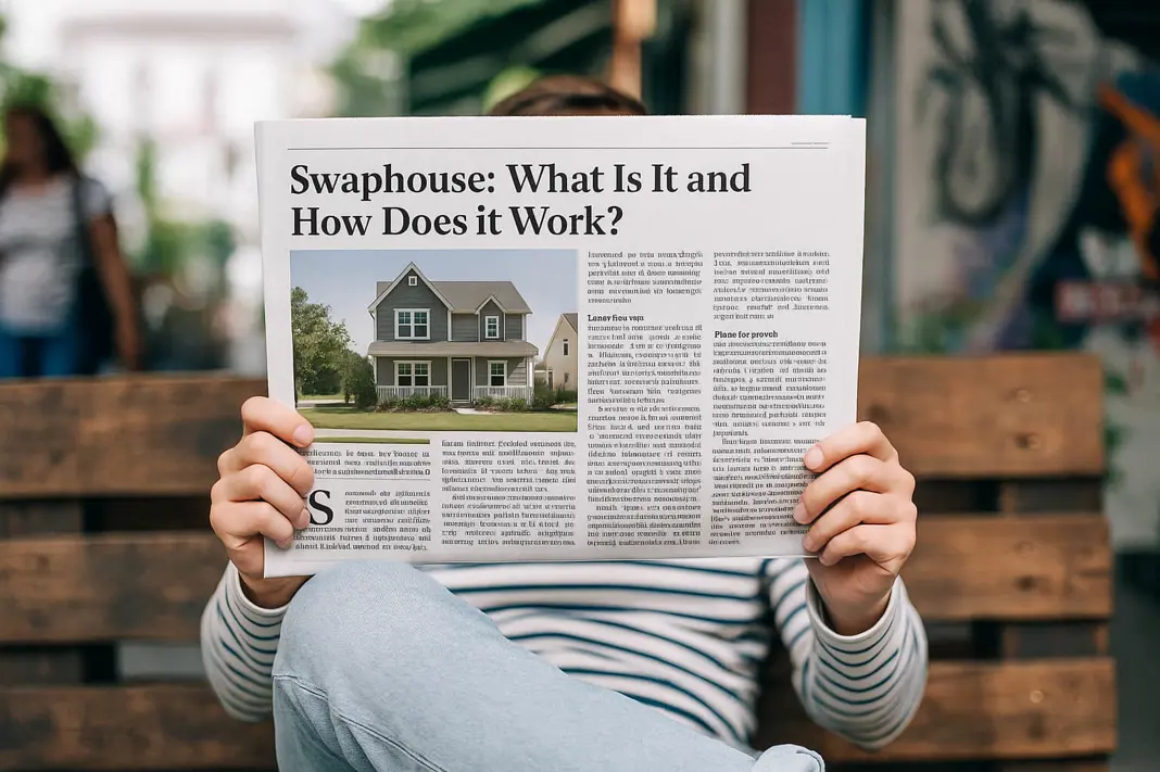 Swaphouse in the Press: What Others Are Saying About Us