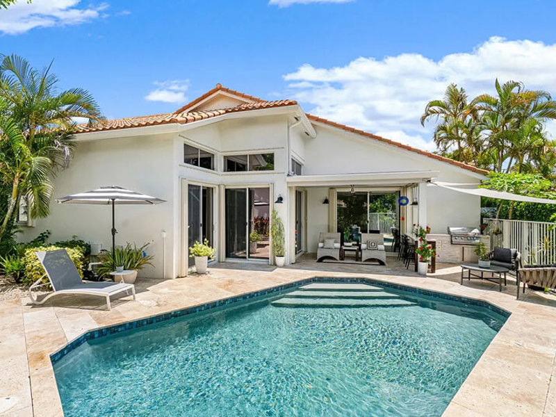Boca Raton, FL, USA