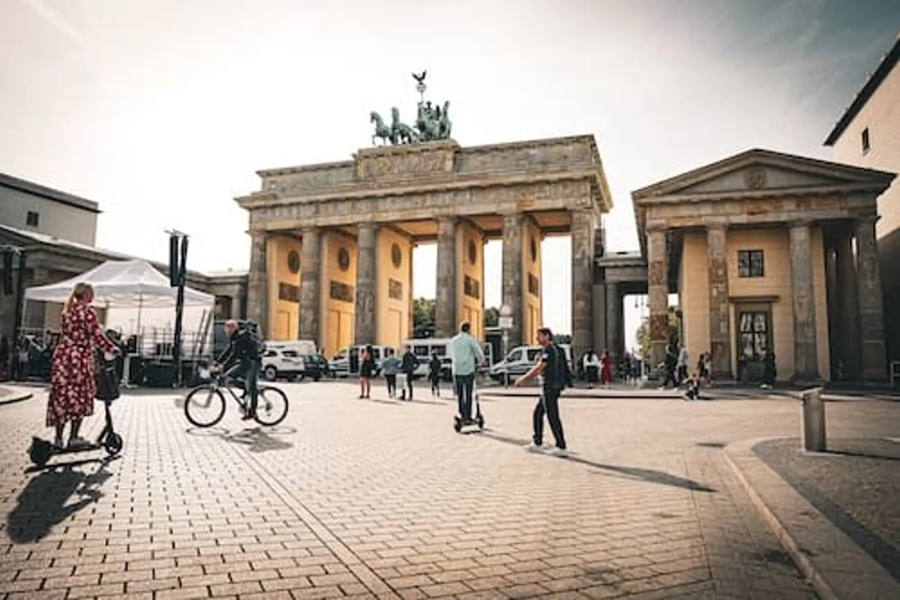 swaphouse best work remote locations in berlin