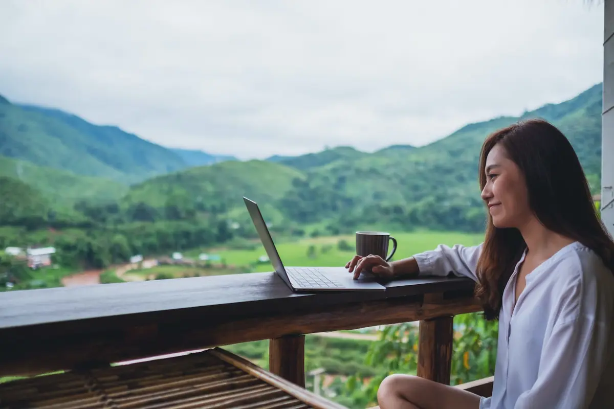 Best Work Remote Locations