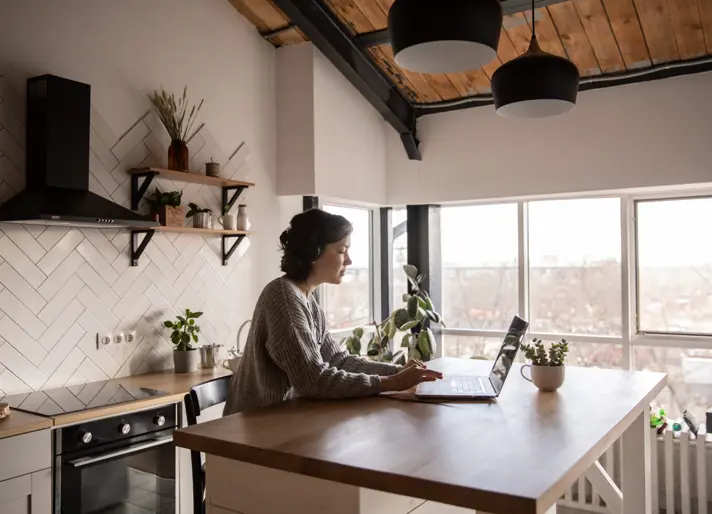 What's the Difference Between ‘WFH’ and ‘Remote’? 
