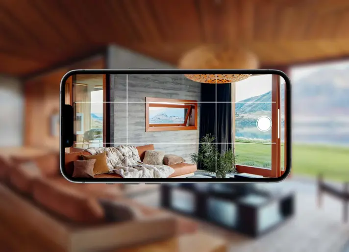 How to Take Great Photos of Your Home for Home Swapping