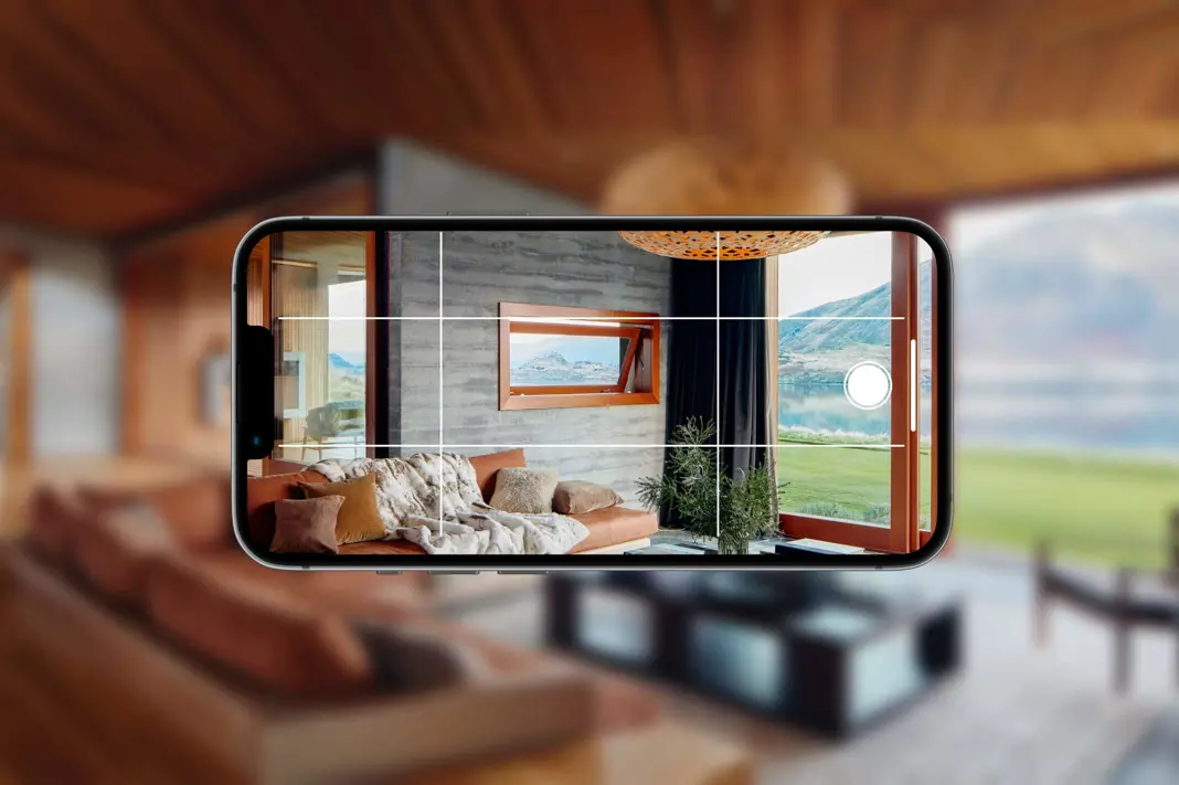 How to Take Great Photos of Your Home for Home Swapping