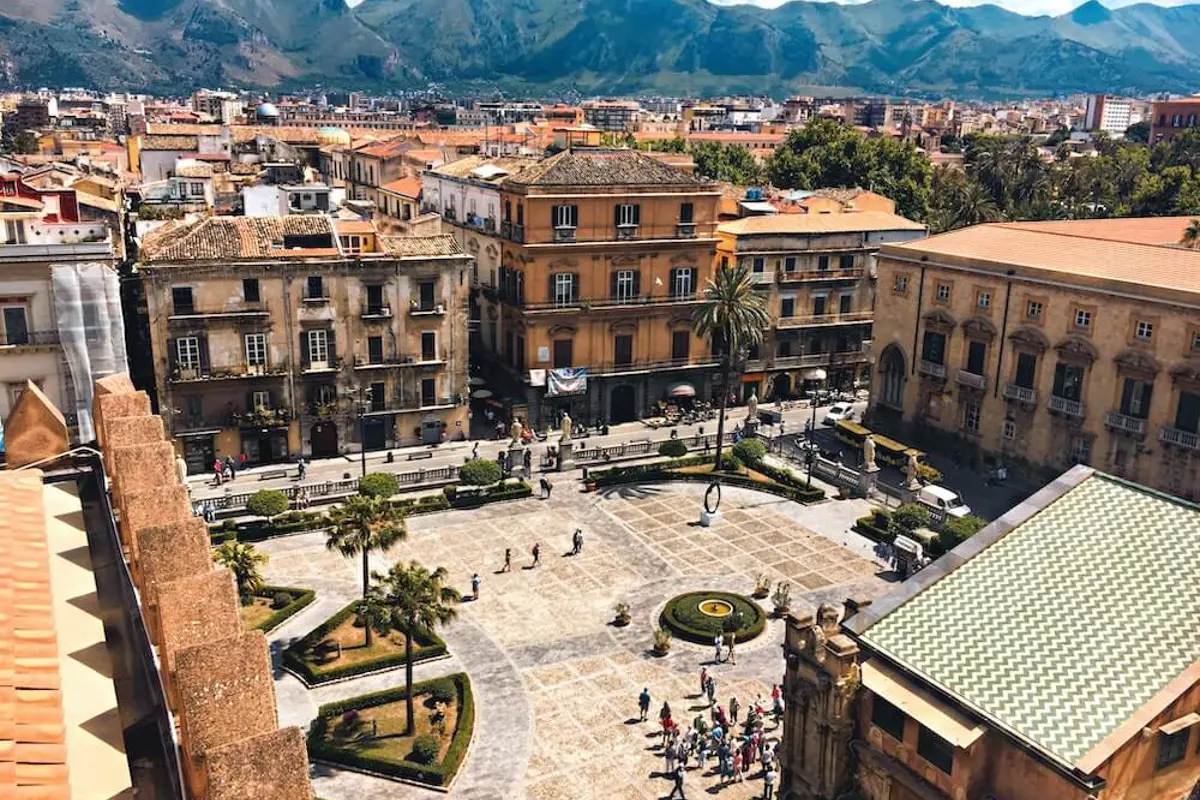 work remotely winter palermo