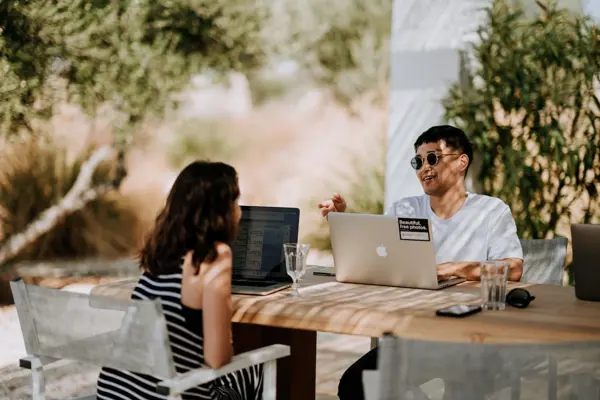 what to consider when choosing remote work destination