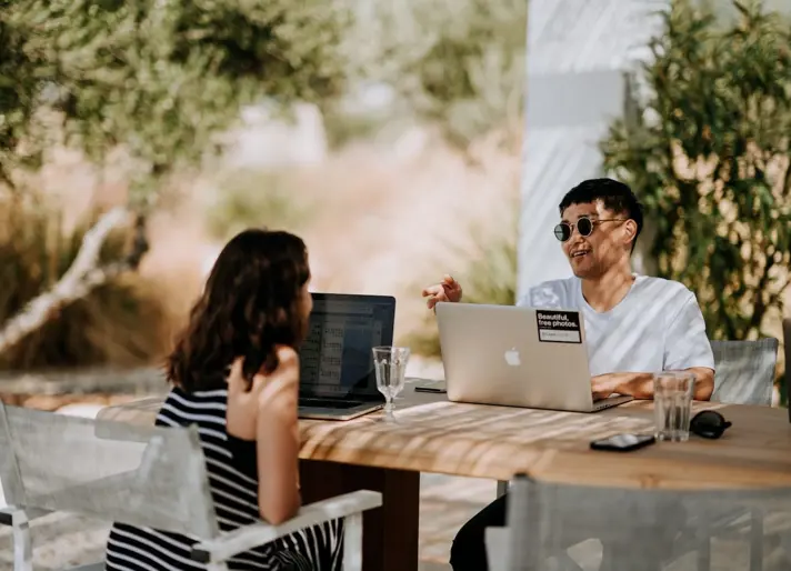 Choosing Your Remote Work Destination: Key Considerations
