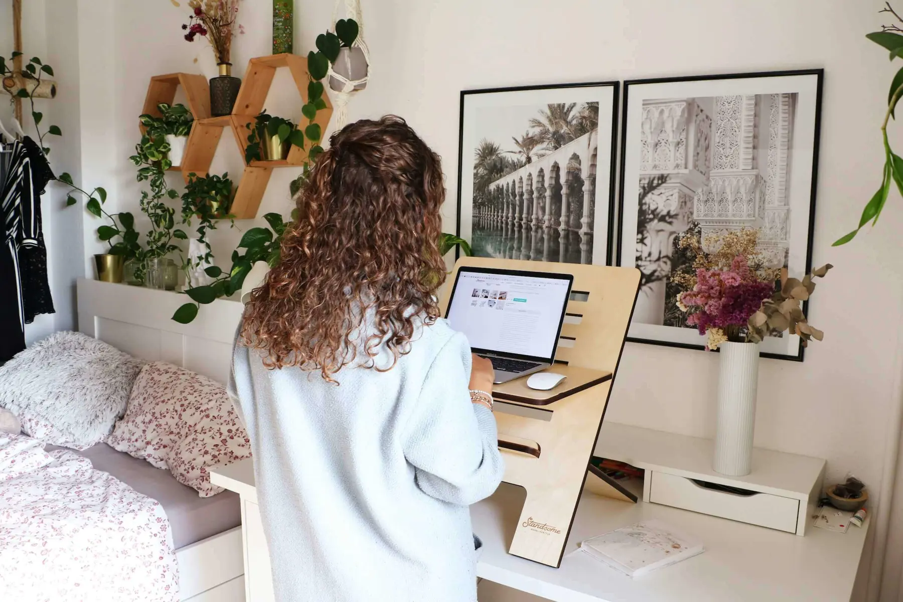 swaphouse wifi speed test at your home office