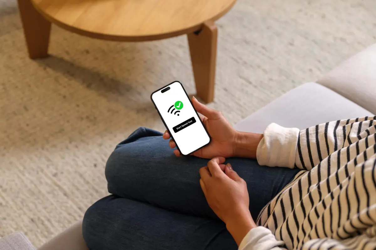 swaphouse wifi speed tester