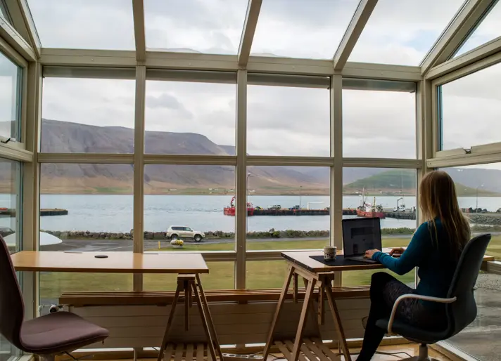 Can I Work Remotely From Another Country?