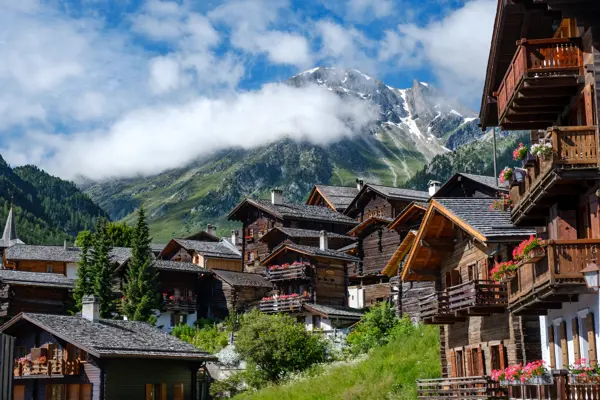 Home Swap Switzerland - Home Swapping