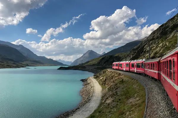 Home Swap Switzerland - Popular Locations