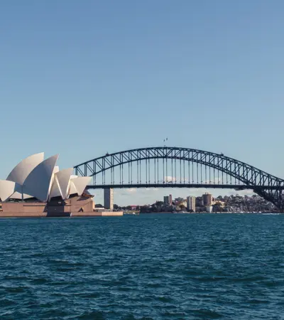 house swap in sydney