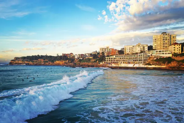 Home Swap Sydney - Hit the Beach