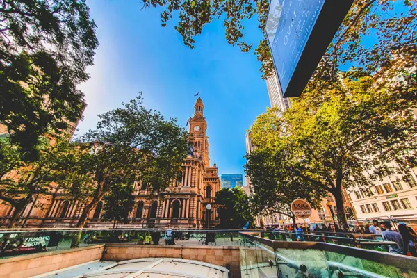 Home Swap Sydney - Work Remotely in Sydney