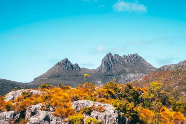Home Swap Tasmania - Weather Decides More Than the Map