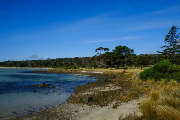 Home Swap Tasmania - A Home Exchange Fits the Island Mindset