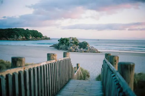 Home Swap Tauranga - New Zealand with a Softer Landing
