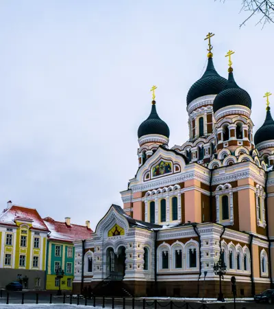 house swap in tallinn