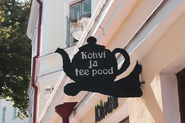 Home Swap Tallinn - Feast Like a Local at Tallinn's Markets