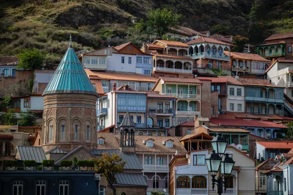 Home Swap Tbilisi - Experience Tbilisi with a Home Swap