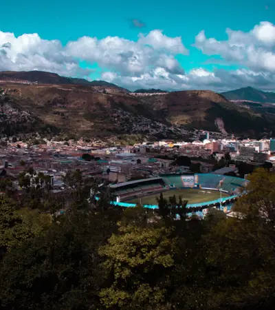 house swap in tegucigalpa