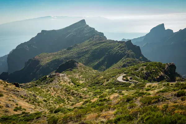 Home Swap Tenerife - Work and Play in Style