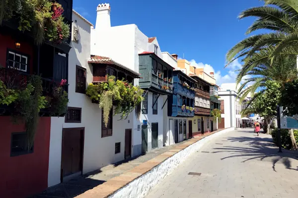 Home Swap Tenerife - Swap and Stay