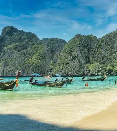 house swap in thailand