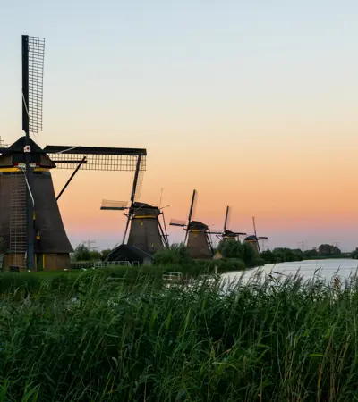 house swap in the-netherlands