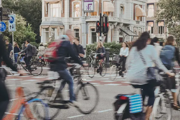 Home Swap The Netherlands - The Netherlands - A Digital Nomad's Nirvana! 💼