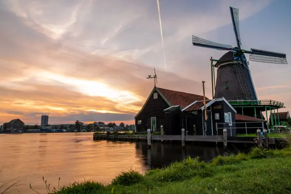 Home Swap The Netherlands - A Nation of Numerous Nuggets 🌍