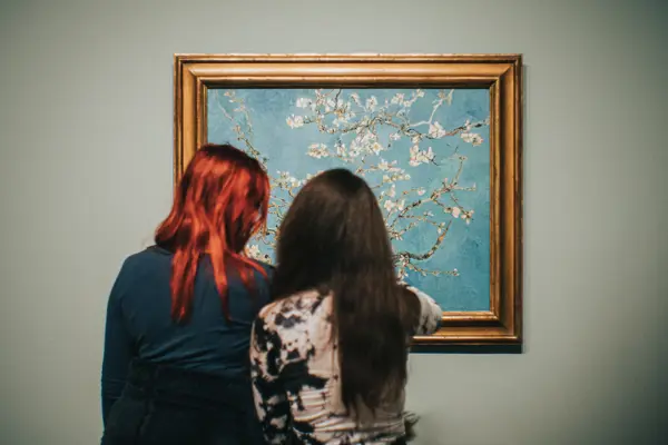 Home Swap The Netherlands - Creativity in the Canals: Unleashing the Dutch Art Scene! 🎨