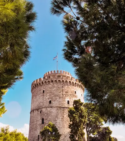 house swap in thessaloniki