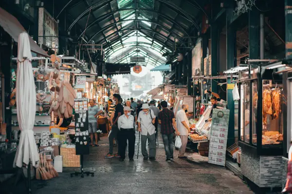 Home Swap Thessaloniki - Indulge in a Taste of Thessaloniki
