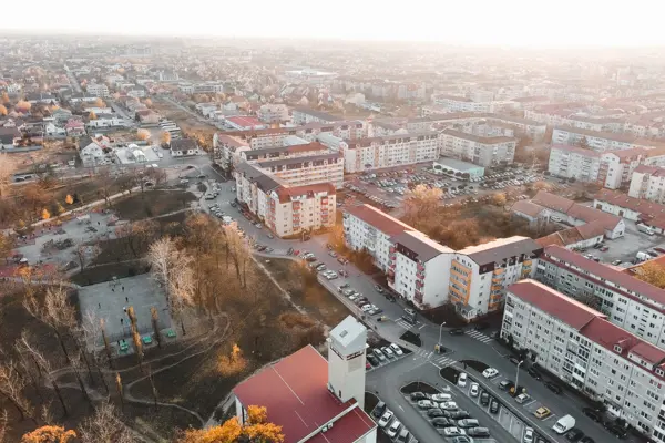 Home Swap Timisoara - Uncovering the Hidden Gems of Timisoara