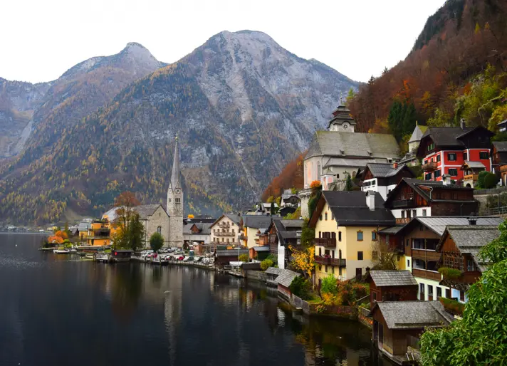 The Top European Remote Work Locations in Nature