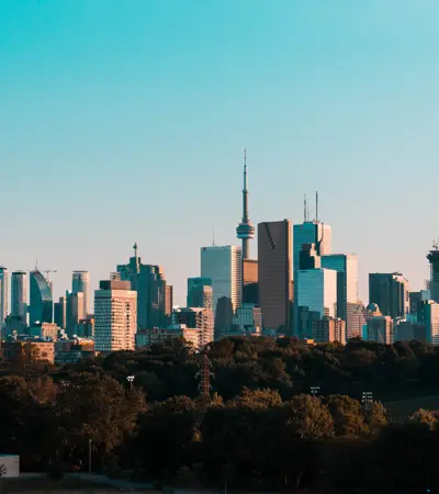 house swap in toronto