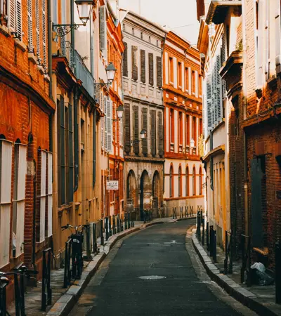 house swap in toulouse