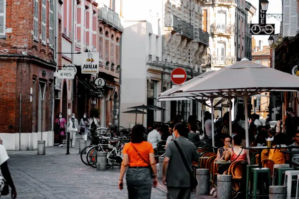 Home Swap Toulouse - Foodie Paradise