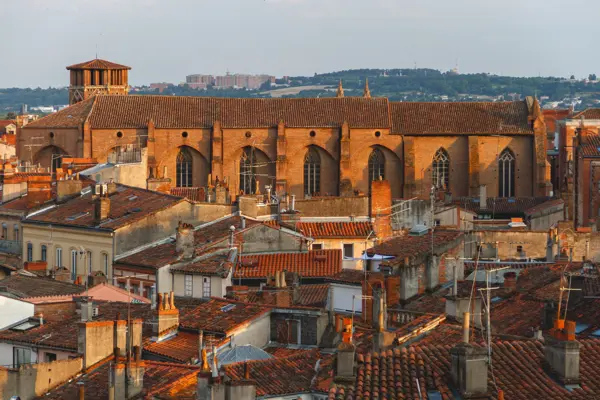 Home Swap Toulouse - Adventure is at Your Fingertips