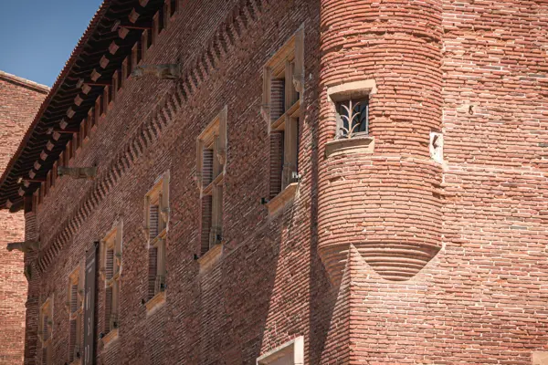 Home Swap Toulouse - A Cultural Hub