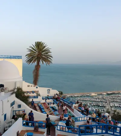 house swap in tunis